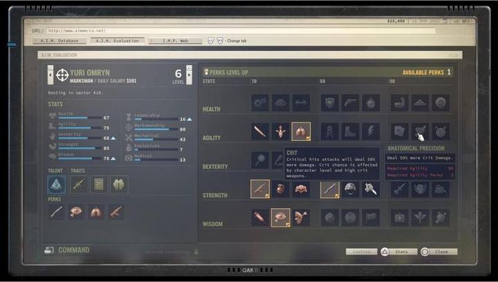 Actual product image THQ Jagged Alliance 3 PS-4 (PS4, DE)