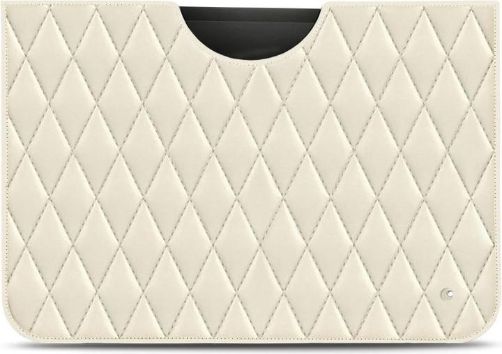 Blanc - Couture ( Nappa - White )