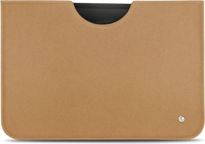 Actual product image Noreve Leather case (iPad Pro 12.9 2020 (4. Gen))