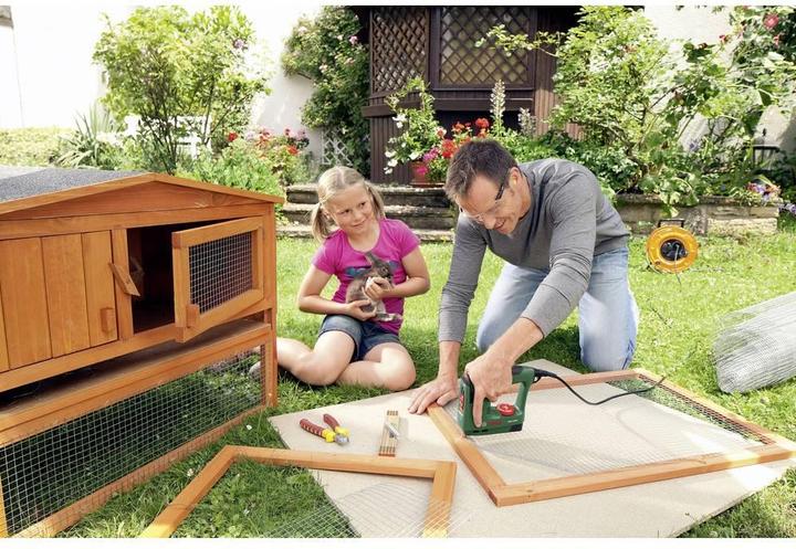 Produktbild Bosch Home & Garden Tacker PTK 14 EDT