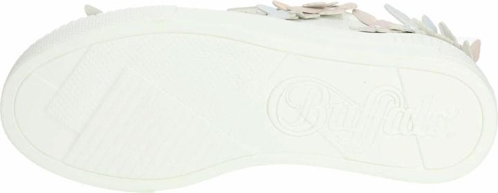 Image du produit Buffalo Papillon apparié Vegan Nappa - 159639 (40)