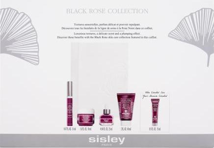 Sisley Collezione Black Rose