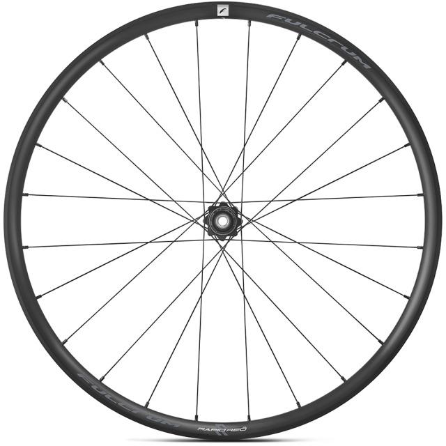 Image du produit Fulcrum Rapid Red AL (Roue arrière, 28")