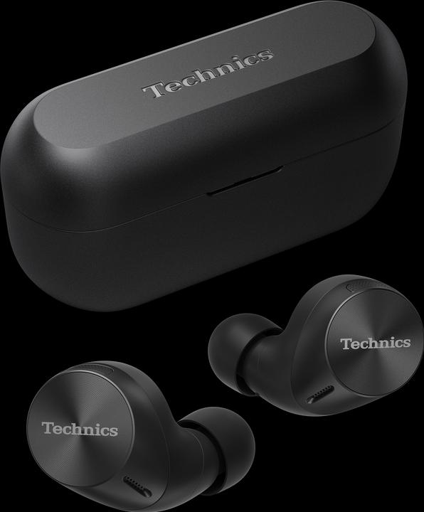 Image du produit Technics EAH-AZ60M2EK (ANC, 7 h, Sans fil)