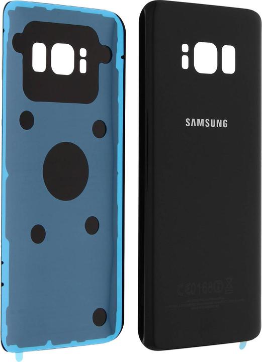Image du produit Samsung Couvercle de batterie original Galaxy S8