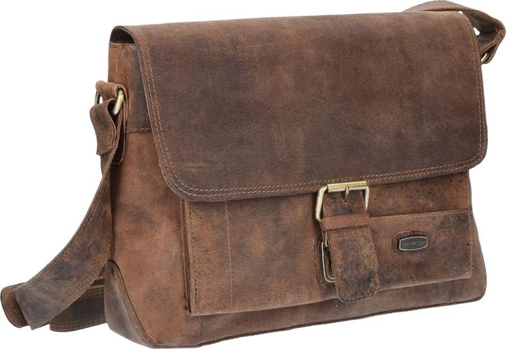 Produktbild Harolds Umhängetasche Antic 2635 Kuriertasche S