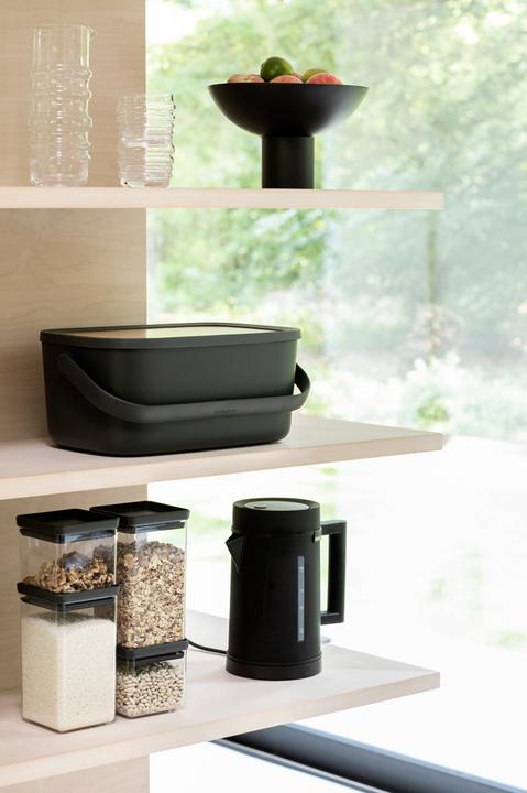 Image du produit Brabantia Boîte à pain NIC