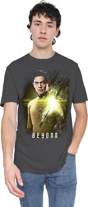 Immagine prodotto Star Trek Beyond Maglietta Sulu Poster Adulto Unisex (M)