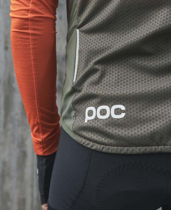 Actual product image Poc Enthral Gilet (M)