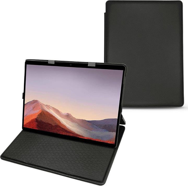 Noir PU ( Black )