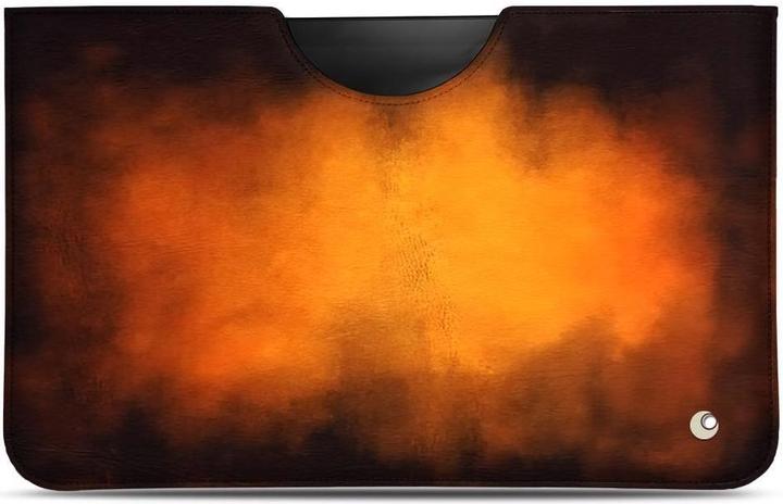 Actual product image Noreve Leather case (Galaxy Tab S6 Lite)