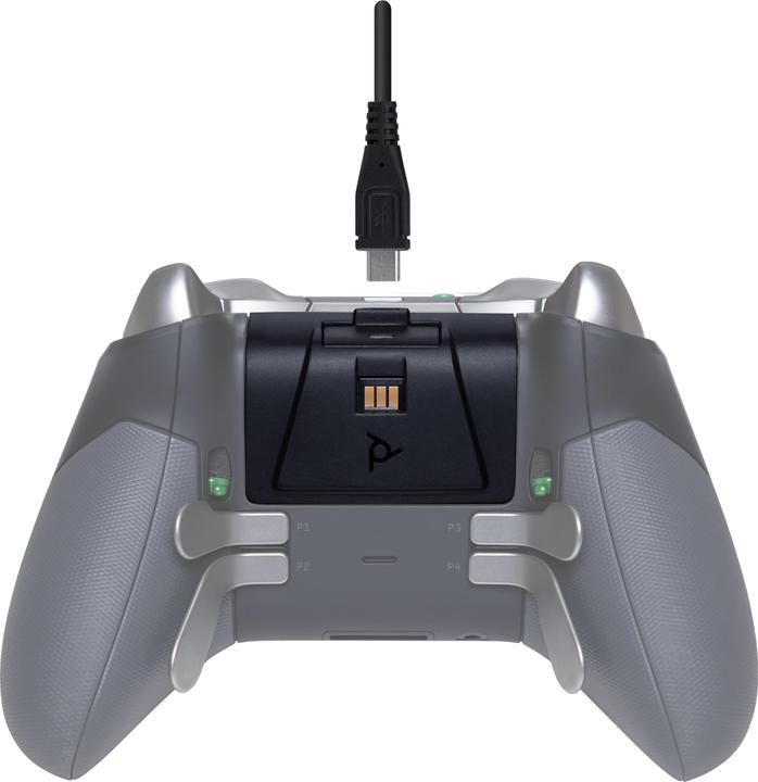 Image du produit PDP Kit "Jouer et charger (Xbox Series X, Xbox One X, Xbox One S, Xbox Series S)