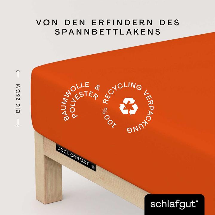 Produktbild schlafgut Cool Contact (180 x 200 - 200 x 220 cm)