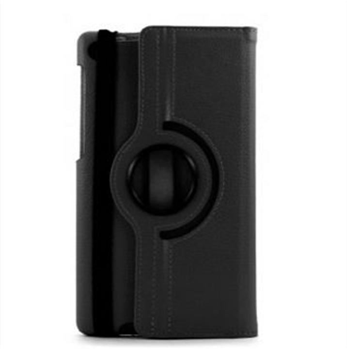 Actual product image Proporta Case for Google Nexus 7 v2 Black (Asus Google Nexus 7 v2)