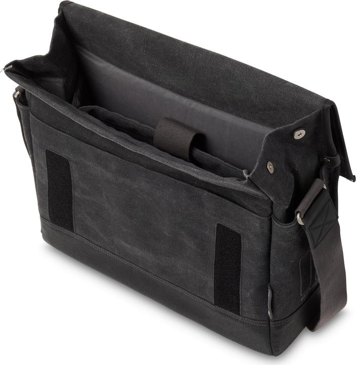 Produktbild Basil Urban Fold Messenger Bag (20 l, Gepäckträgertasche)