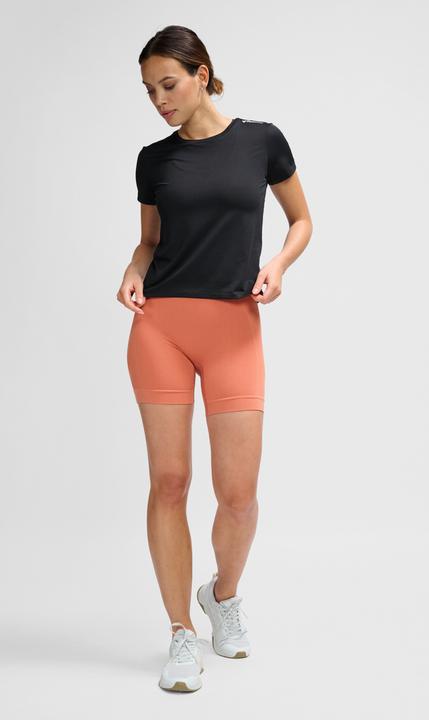 Produktbild hummel hmlMT AURA MESH T-SHIRT (S)