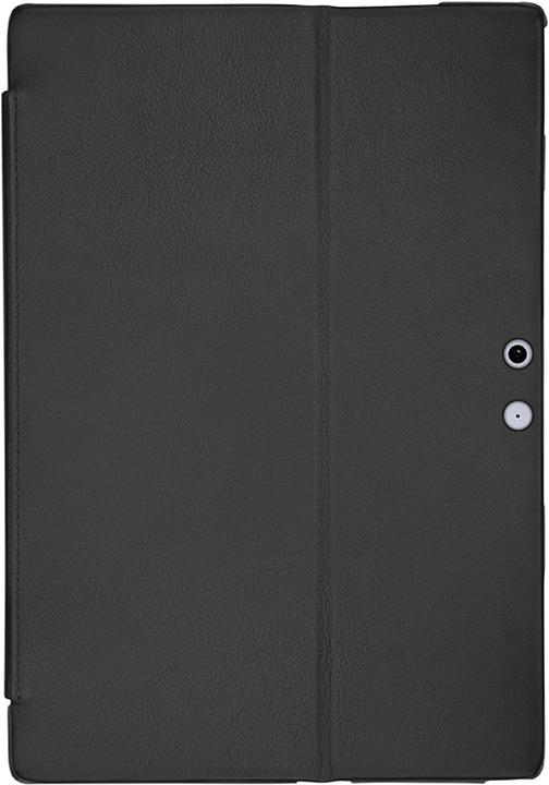 Produktbild Noreve Lederschutzhülle vertikal (Microsoft Surface Pro 7)