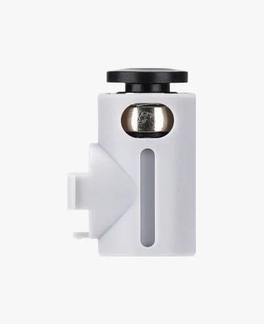 Immagine prodotto Bambu Lab Connettore per tubo PTFE - A1 mini (Tubo flessibile)