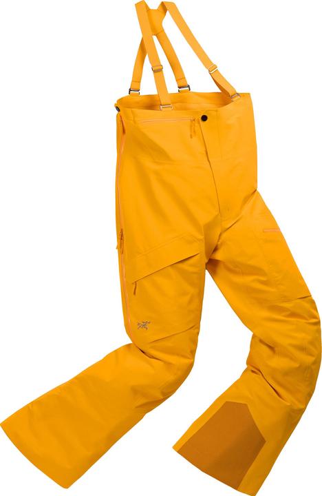 Arc'teryx Women's Rush Bib Pant (M)