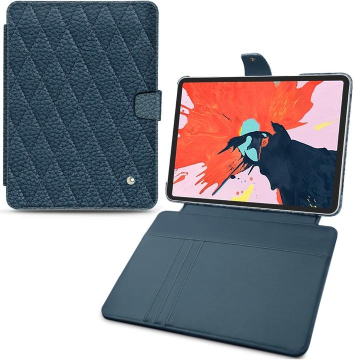 Immagine prodotto Noreve Cover in pelle portafoglio (iPad Air 2022 (5a generazione), iPad Air 2020 (4. Gen))