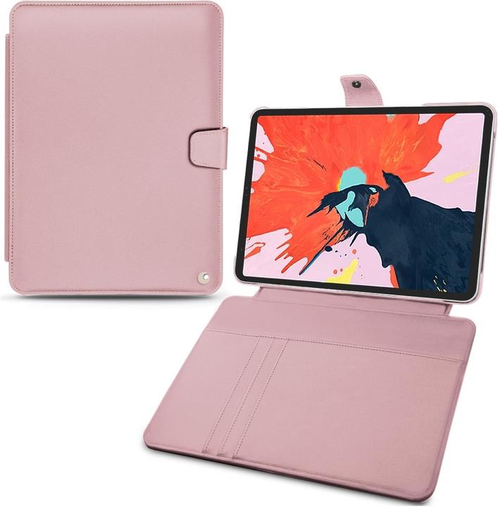 Immagine prodotto Noreve Cover in pelle portafoglio (iPad Air 2022 (5a generazione), iPad Air 2020 (4. Gen))