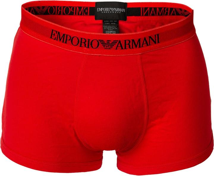 Immagine prodotto Emporio Armani Boxer Casual Comfort Fit (L, confezione da 3)