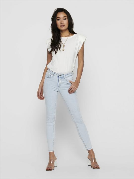 Produktbild Only ONLBlush Life Ankle Skinny Fit Jeans (XS)