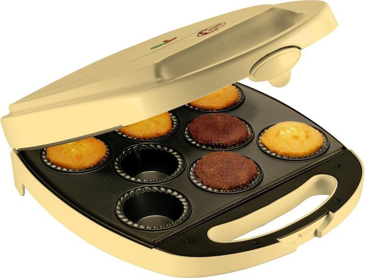 Immagine prodotto Bestron DKP2828 Creatore di cupcake