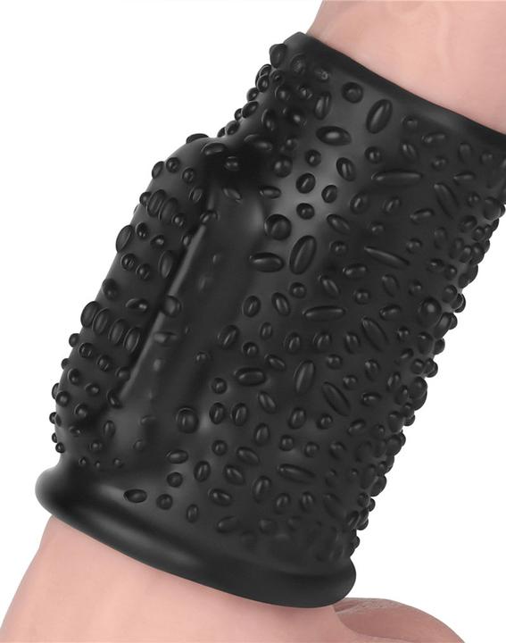 Immagine prodotto Lovetoy Penishülle mit Vibration