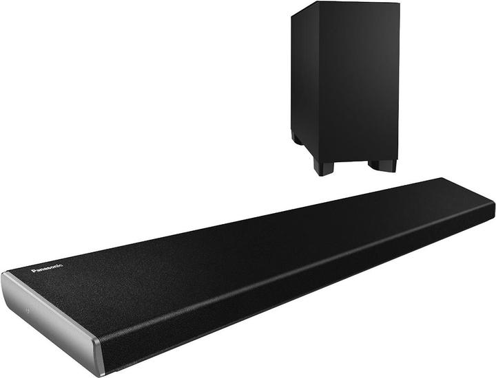 Produktbild Panasonic Sc-Htb690egk (350 W, 2.1 Kanal)