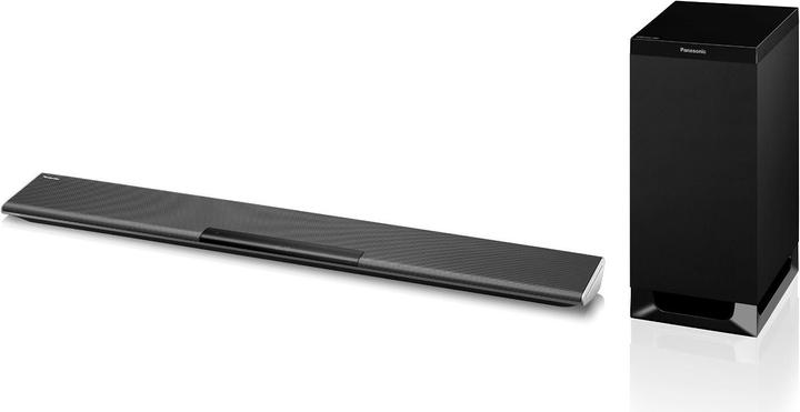 Produktbild Panasonic Sc-Htb485egk (250 W, 2.1 Kanal)