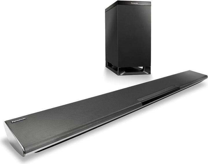 Produktbild Panasonic Sc-Htb485egk (250 W, 2.1 Kanal)