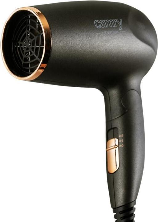 Actual product image Camry Hair dryer 1200W