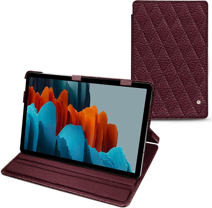 Immagine prodotto Noreve Cover in pelle orizzontale (Galaxy Tab S7)