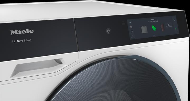 Produktbild Miele TQ 100-10 CH (9 kg, CH-Stecker)