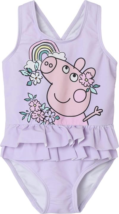Produktbild Name it Peppa Wutz Bademode (122)