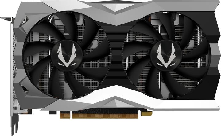 Immagine prodotto Zotac GeForce RTX 2060 Super Mini Edition (8 GB)