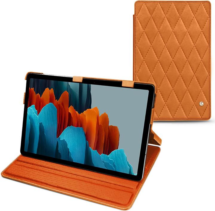 Tangerine vintage - Couture ( Pantone #d47231 )