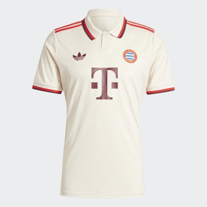 Image du produit adidas FC Bayern Munich Troisième maillot (L)