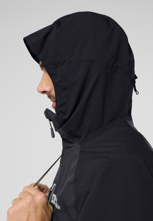 Actual product image Jack Wolfskin Eagle Peak 2L Jkt M (M)