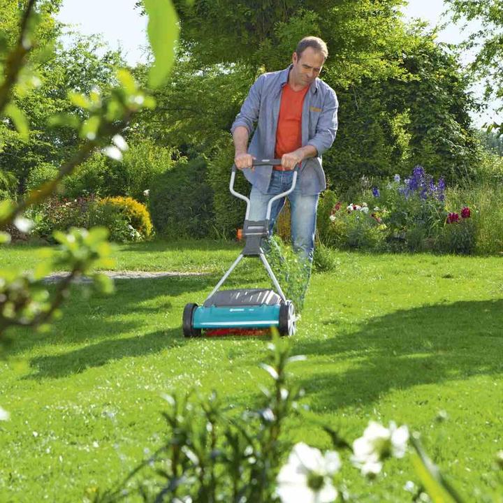 Produktbild Gardena Comfort 400 C (Keine)