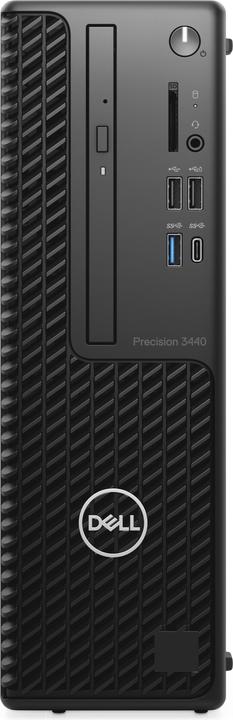 Produktbild Dell Precision 3440 (Intel Core i7-10700, 16 GB, 512 GB)