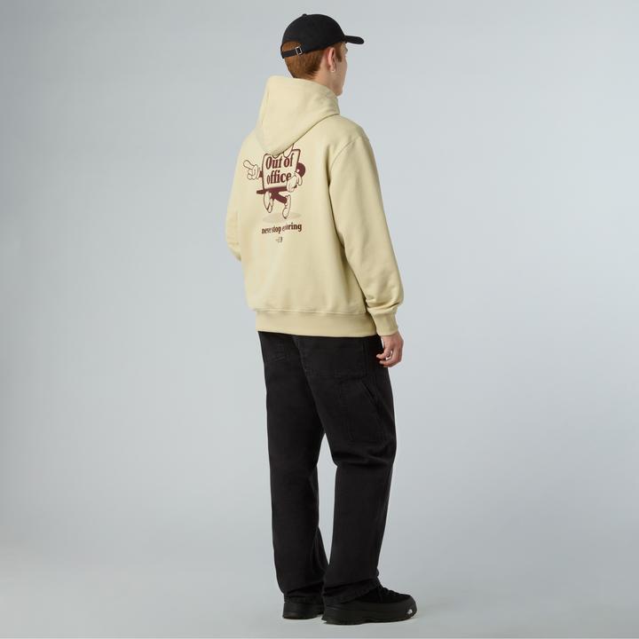 Produktbild North Face Cartoon Logo (M)