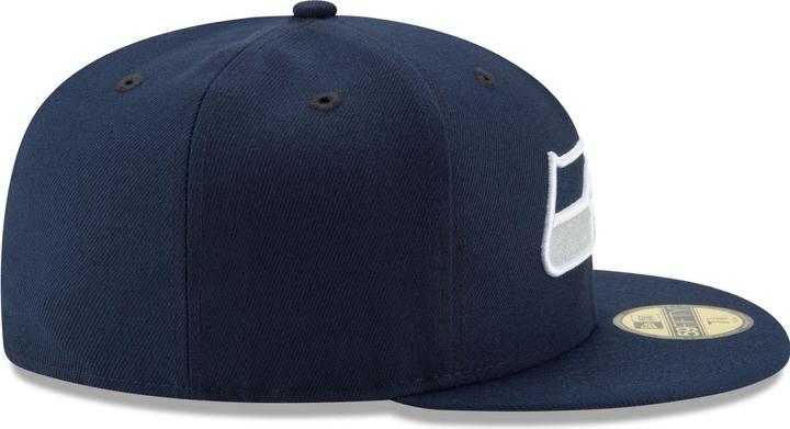 Actual product image New Era 59Fifty Fitted Cap - NFL Seattle Seahawks (7 1/8)