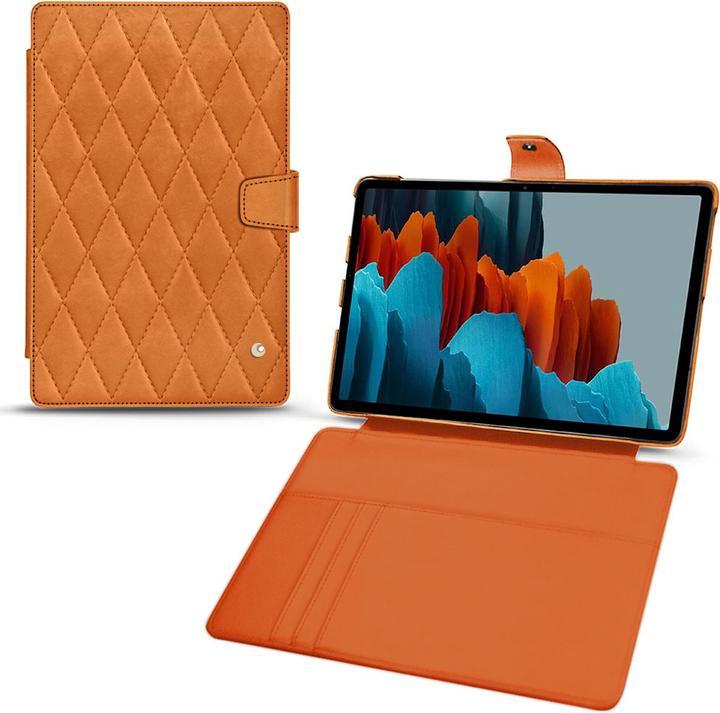 Mandarine vintage - Couture ( Pantone #d47231 )
