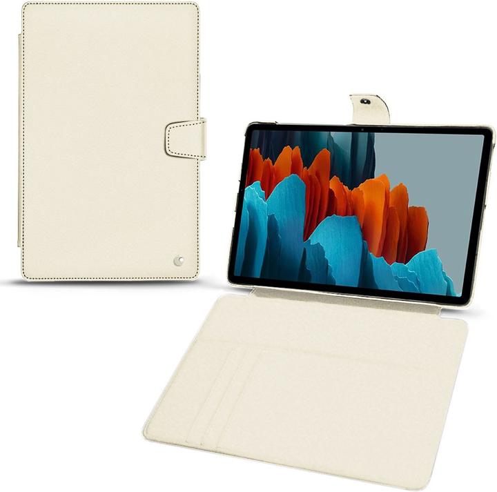 Blanc ( Nappa / White )