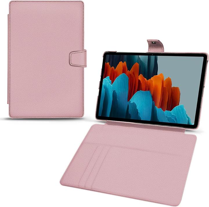 Image du produit Noreve Housse cuir portefeuille (Galaxy Tab S7+)