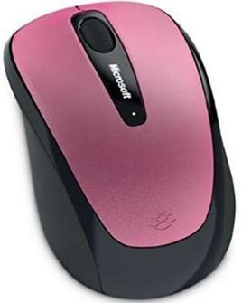 Produktbild Microsoft Wireless Mobile Mouse 3500 Studio (Kabellos)