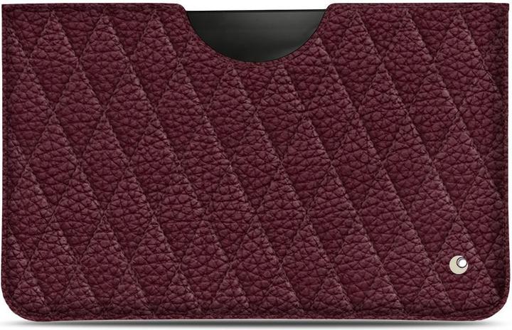 Lie de vin - Couture ( Pantone #412234 )