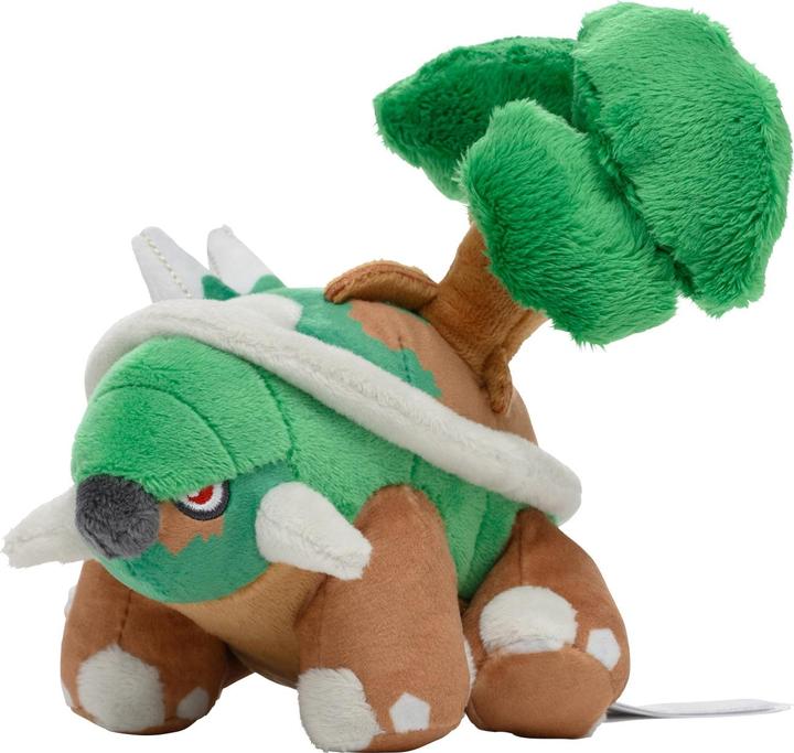 Image du produit Pokémon Peluche Torterra Sitting Cuties - 16 cm (15 cm)